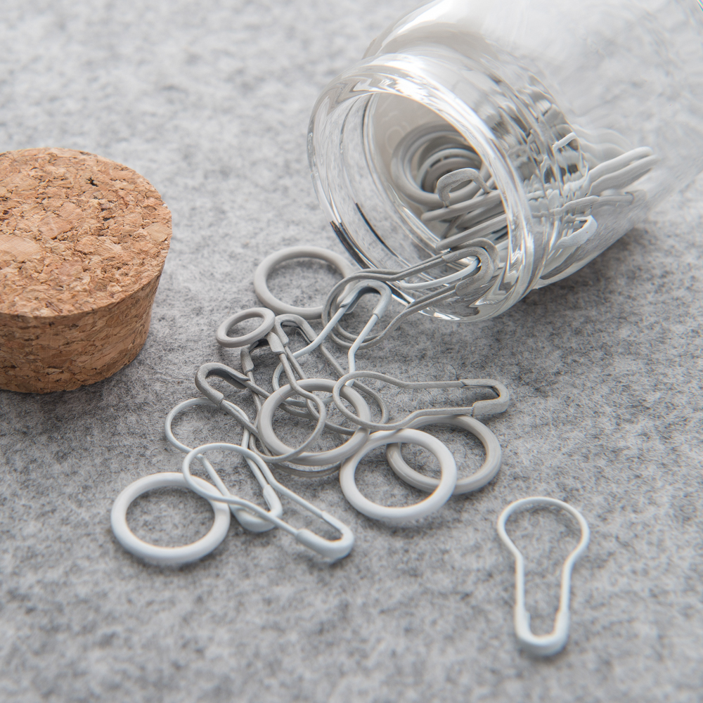 STITCH MARKER COMBO PACK - Twig and Horn