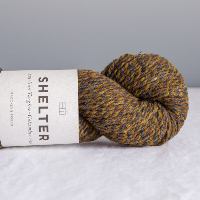 SHELTER - Brooklyn Tweed