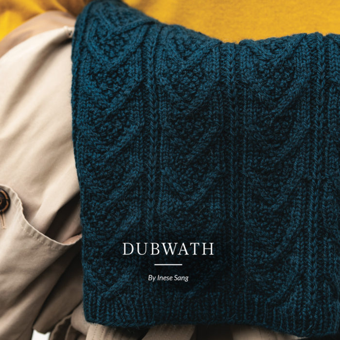 DUBWATH - The Fibre Co