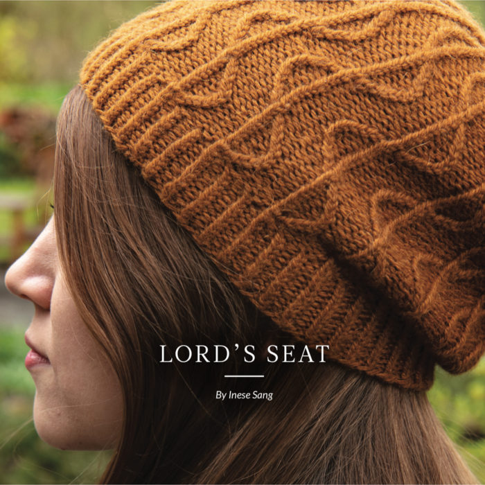 LORD'S SEAT - The Fibre Co