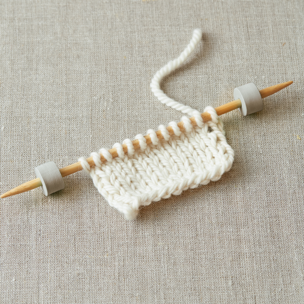 STITCH STOPPERS "NEUTRAL" - Cocoknits