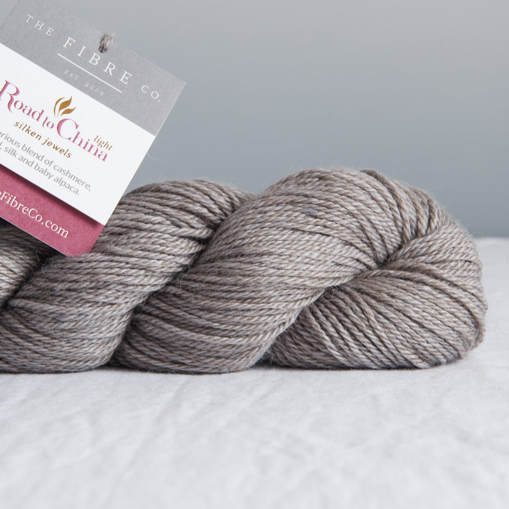 4 écheveaux De Laine Mérinos La Bien Aimée - Teint Main, 100g Chacun