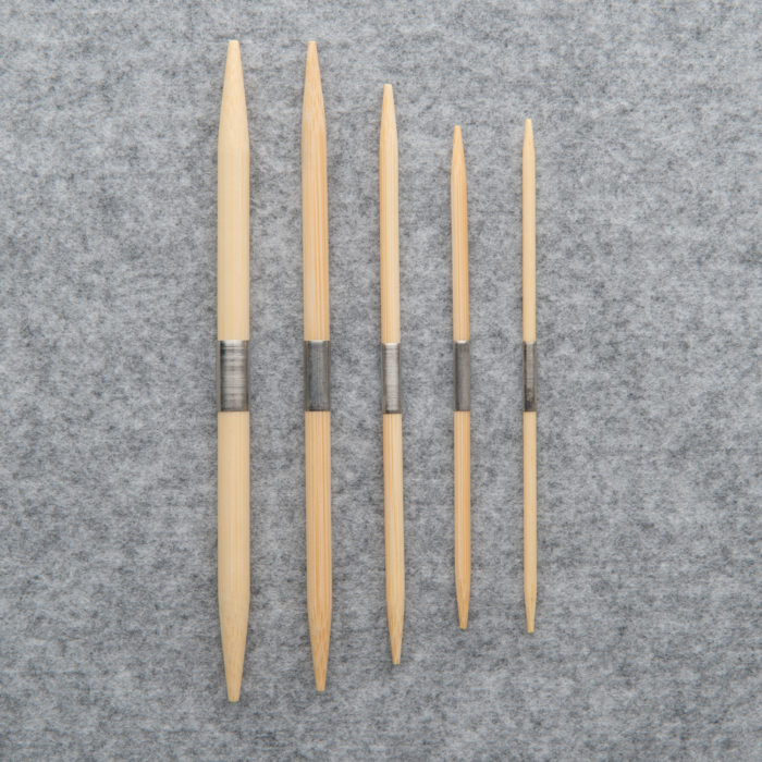 BAMBOO CABLE NEEDLES - Cocoknits