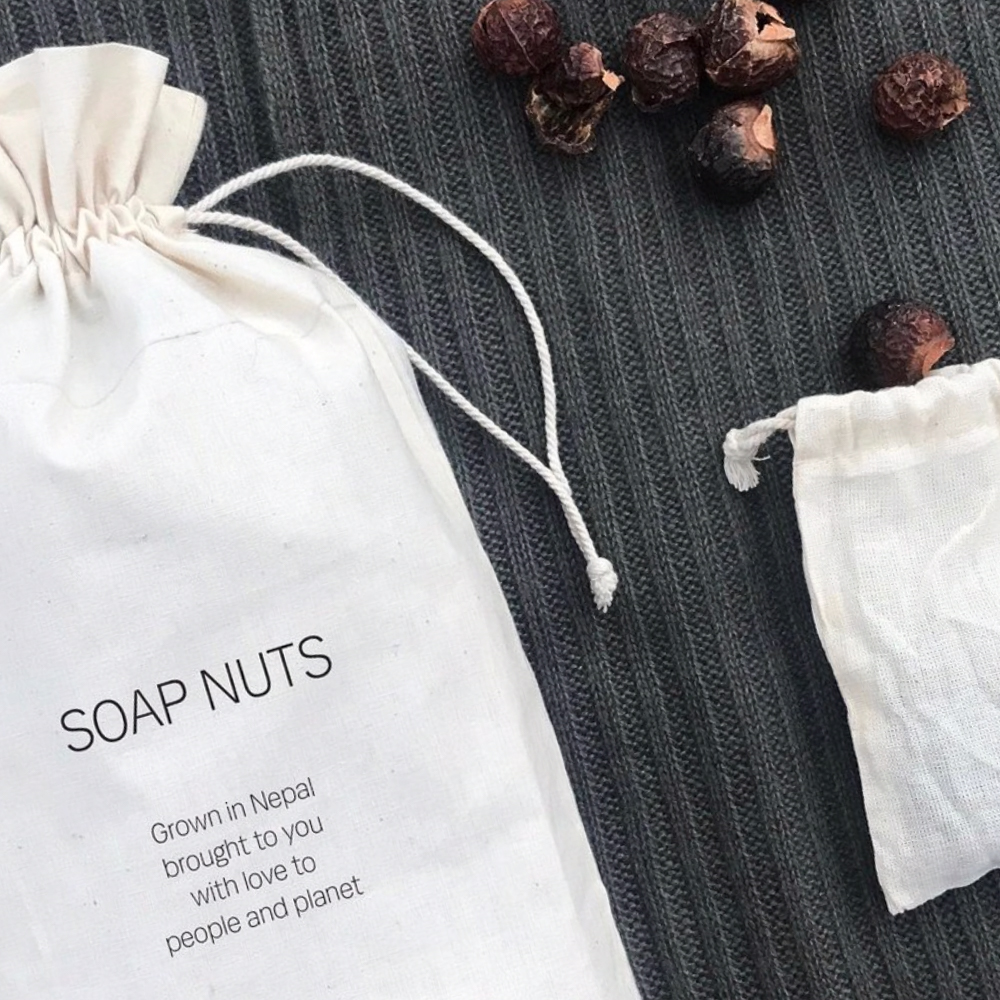SOAP NUTS - Care By Me