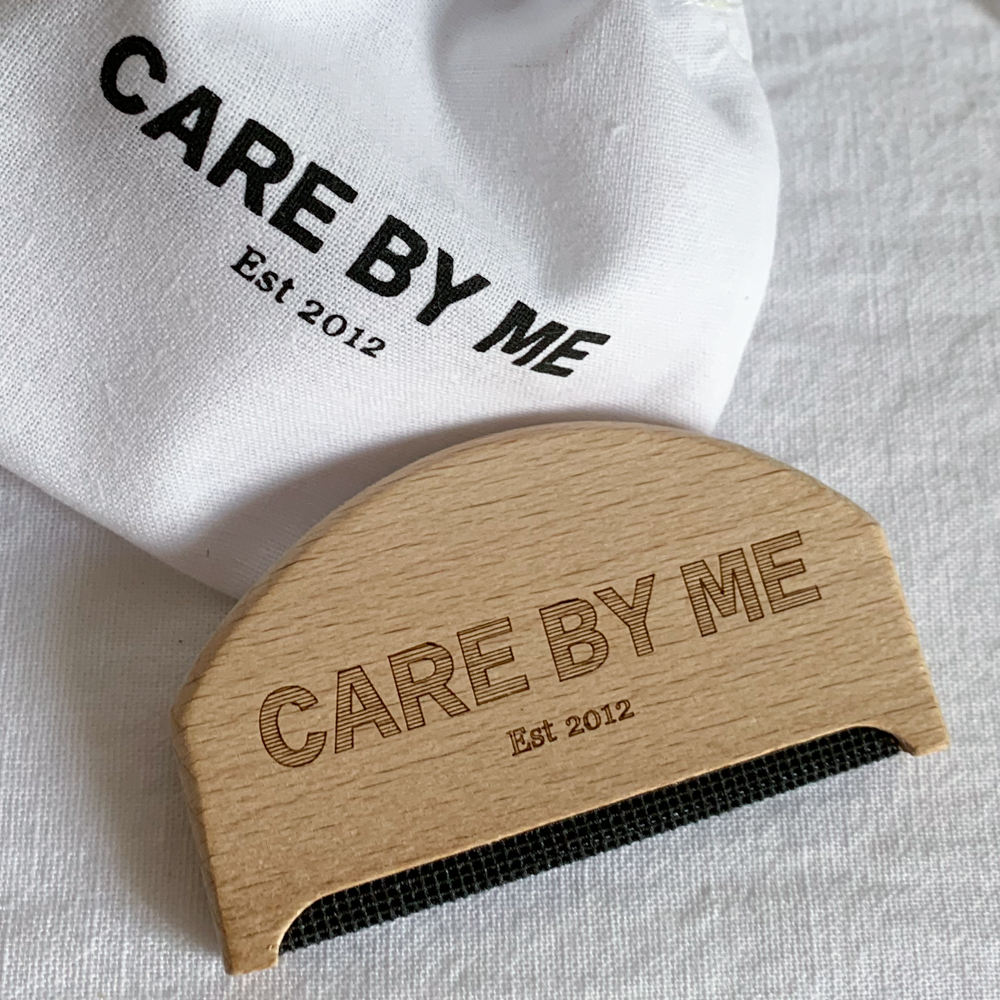 CASHMERE AND WOOL COMB - Care By Me