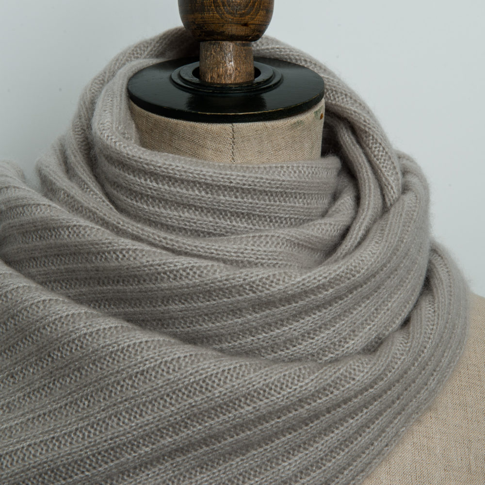 CASHMERE SCARF - Care By Me