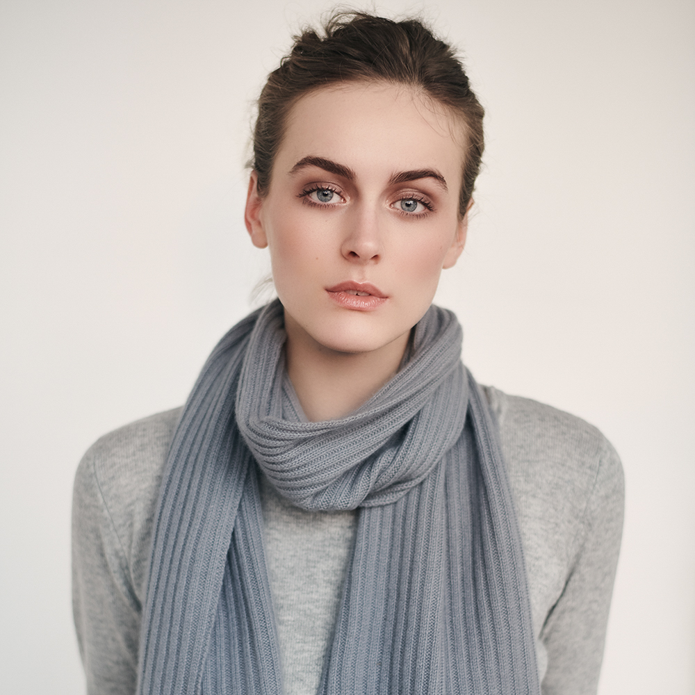 CASHMERE SCARF - Care By Me