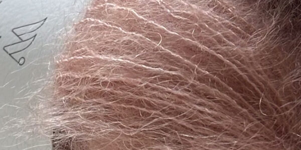 “STELLA”  MOHAIR AND SILK COLORWAYS