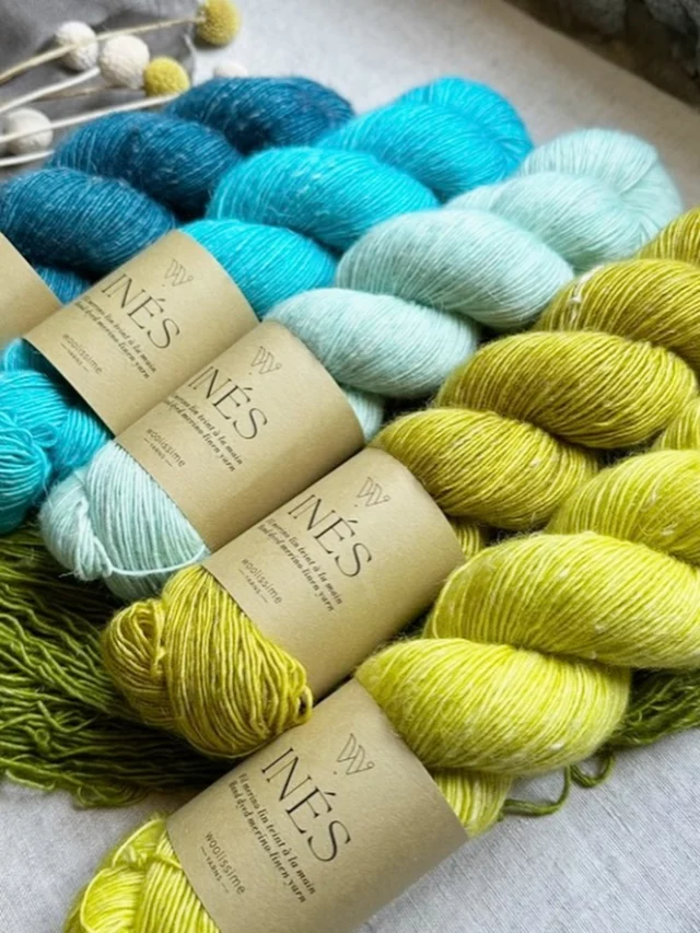 Farniente ! ☀️ Una dolce pausa in Italia 

☀️ Buona estate a tutti! 🇮🇹

#woolissimeyarnsines#woolissime#woolissimeyarns